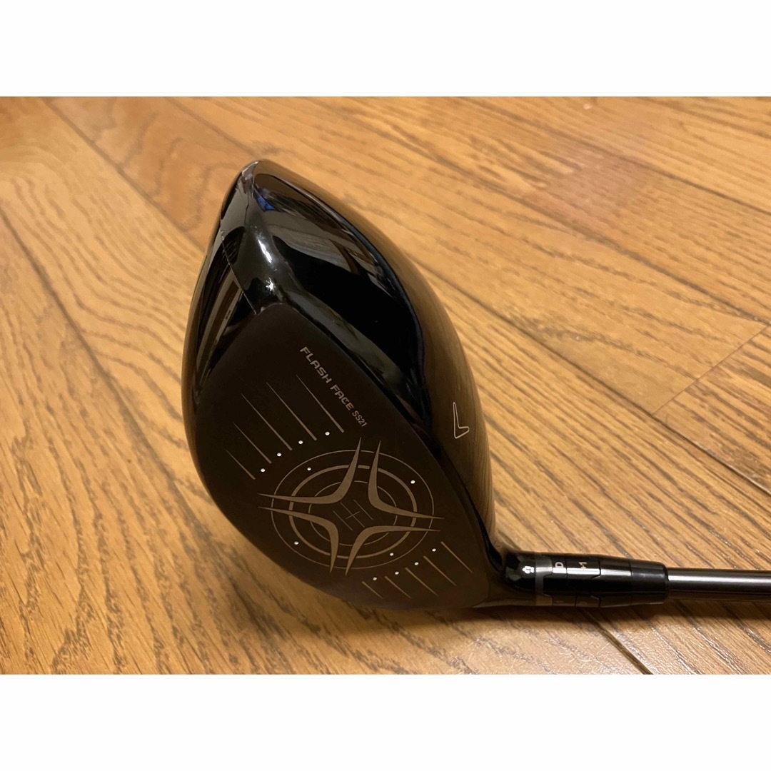 Callaway Golf - 【美品】EPIC MAX 1W（10.5:R）の通販 by みんみん's