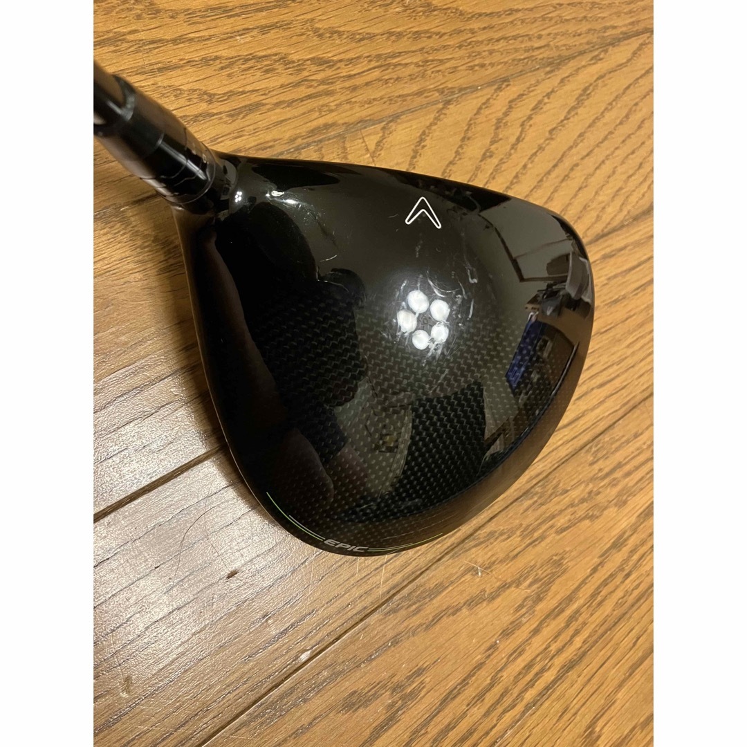 Callaway Golf - 【美品】EPIC MAX 1W（10.5:R）の通販 by みんみん's