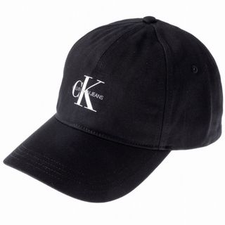 シーケーカルバンクライン(ck Calvin Klein)のcK Calvin Kleinカルバンクライン キャップ 美品 ジョングク(キャップ)