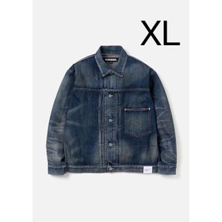 23AW NEIGHBORHOOD SAVAGE TYPE-1 XL | www.innoveering.net