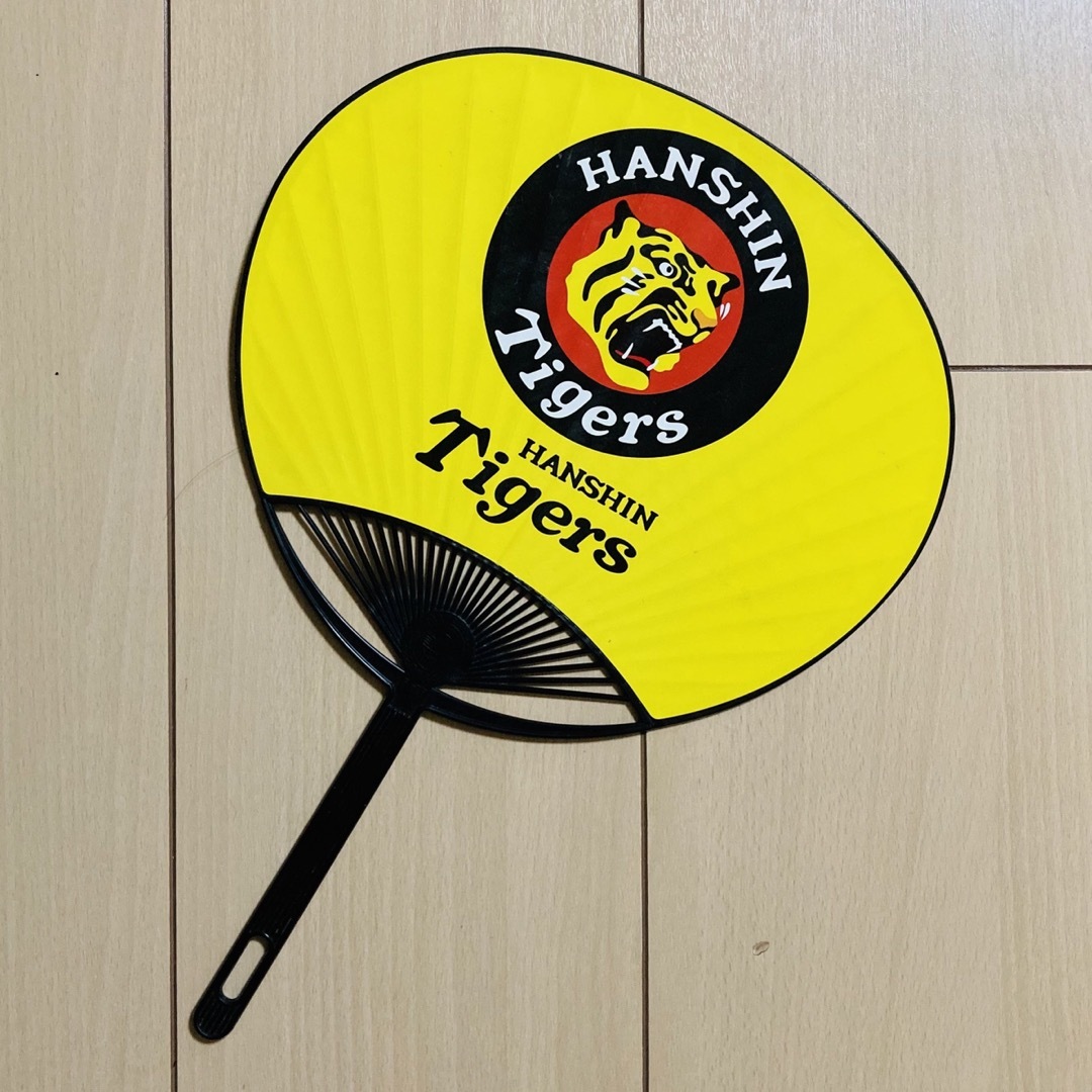 【新品・未使用】阪神タイガース 応援グッズ 8点