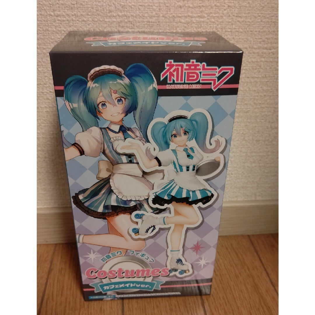 初音ミク フィギュア計５点セット 5