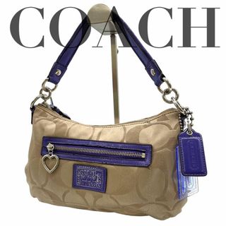 コーチ(COACH) メンズ（パープル/紫色系）の通販 100点以上 | コーチを