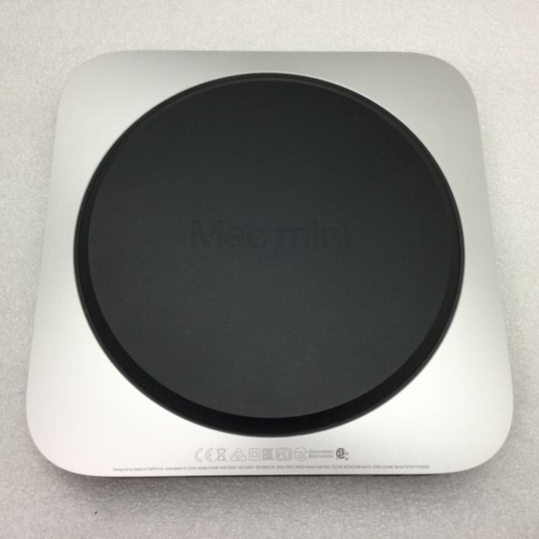 Apple Mac mini M1 2020 16G/1TB 極美品