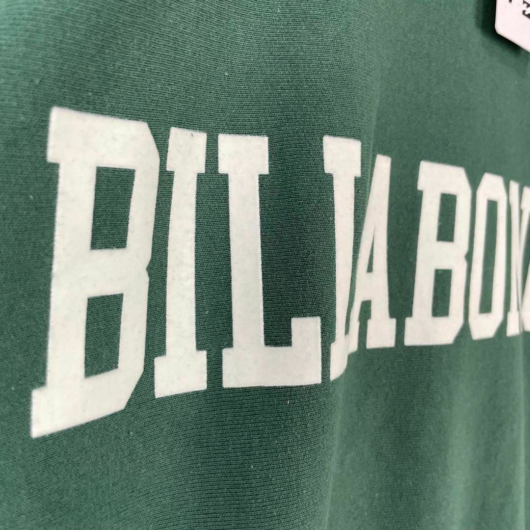 billabong - 新品 タグ付き ビラボン スウェット トレーナー デカロゴ