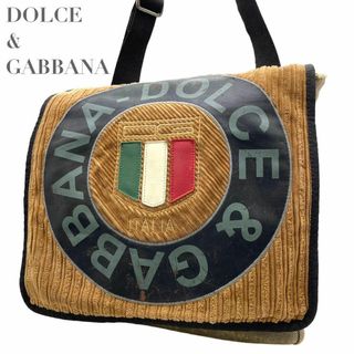 ドルチェ&ガッバーナ(DOLCE&GABBANA) ショルダーバッグ(レディース)の ...