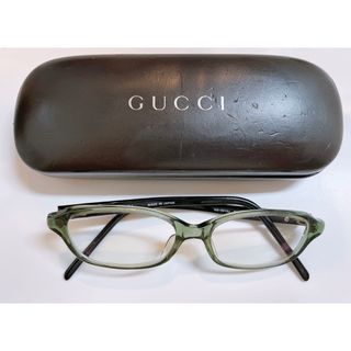 グッチ ビンテージ サングラス/メガネ(レディース)の通販 85点 | Gucci