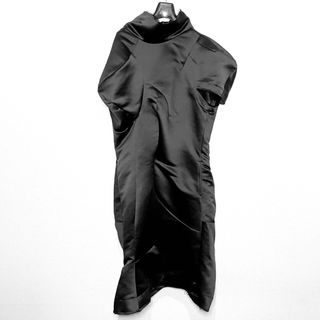 コム デ ギャルソン(COMME des GARCONS) マキシワンピース/ロング