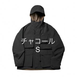 everyone OPTIMAL JACKET ネイビー　L