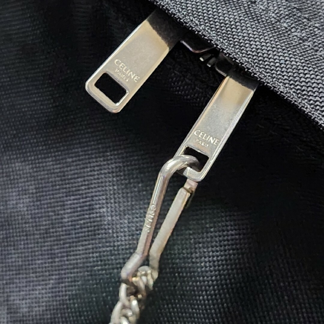 celine - 超美品 CELINE ナイロンバックパックの通販 by Mjs15 shop
