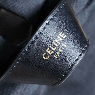 celine - 超美品 CELINE ナイロンバックパックの通販 by Mjs15 shop