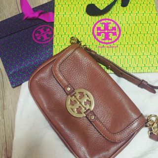 トリーバーチ(Tory Burch)のTORY BURCH ショルダーバッグ(ショルダーバッグ)