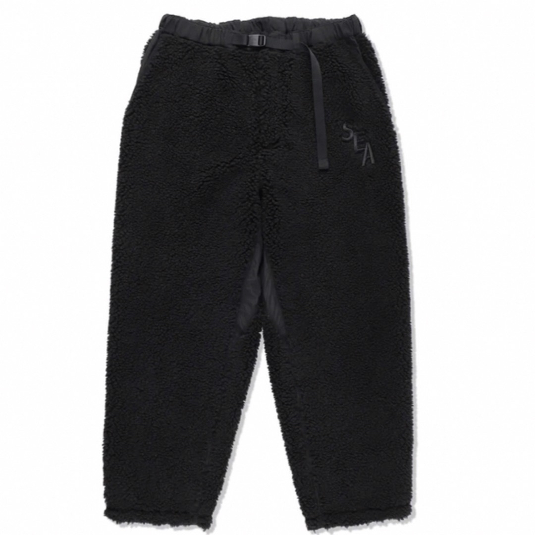 M】windandsea x nanga Boa fleeceパンツ-www.kaitsolutions.com