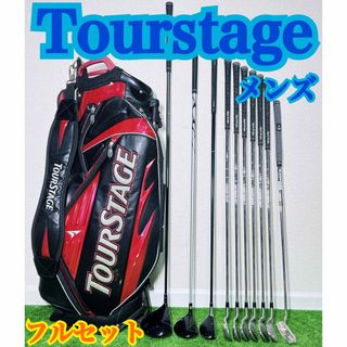 TOURSTAGE - GH69 ゴルフクラブセット Tourstage ツアーステージ