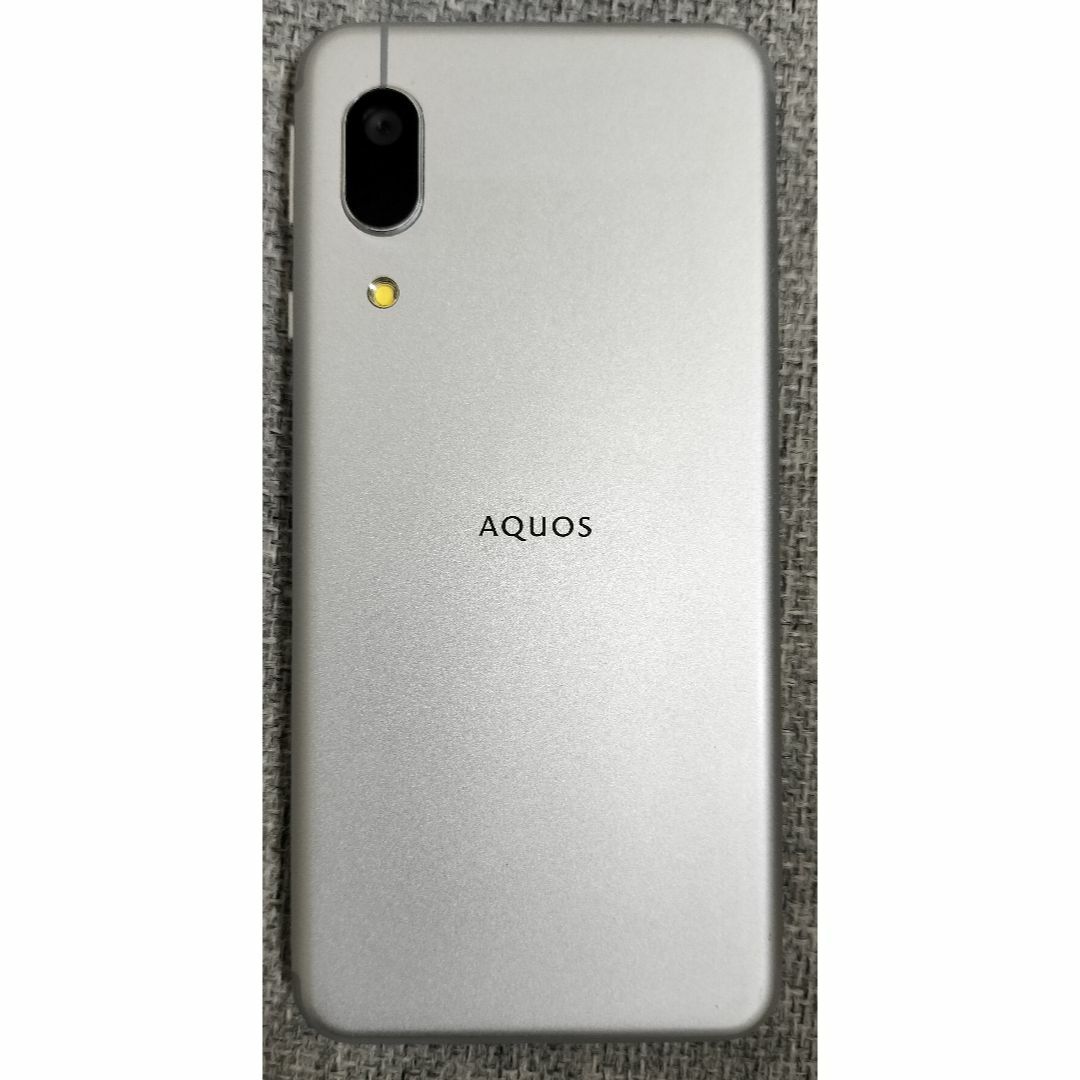 A様専用】4台 AQUOS sense3 basic 907SH A様専用】4台 AQUOS sense3 basic 907SH