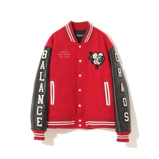 アンダーカバー スタジャン 3番 23AW