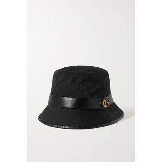 グッチ(Gucci)のGUCCI (ハット)