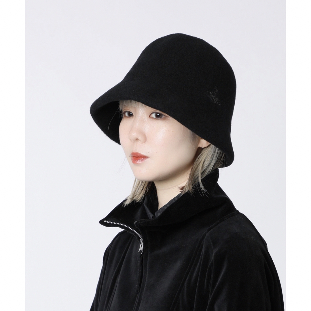 Vivienne Westwood - ヴィヴィアンウエストウッド バケット Vivienne Westwood - ヴィヴィアンウエストウッド バケット