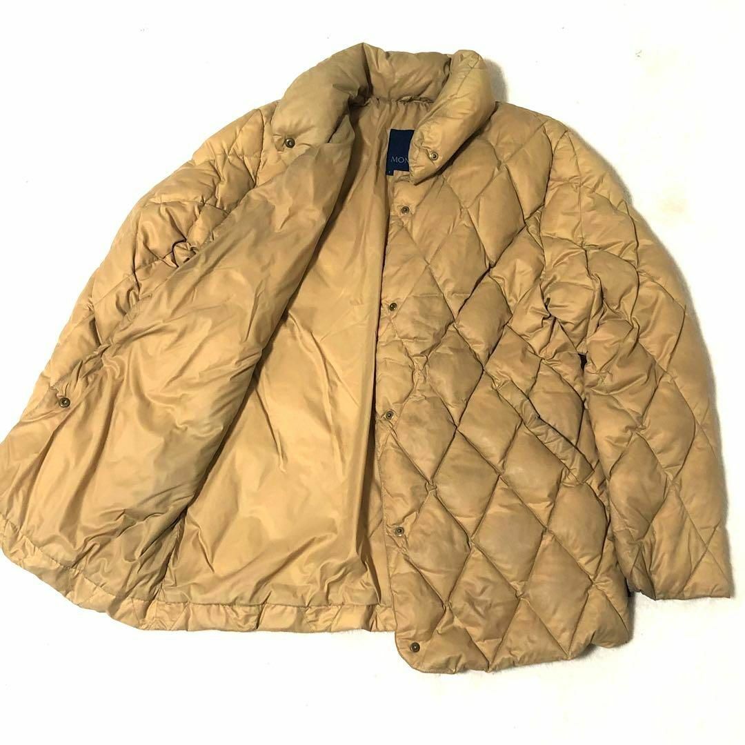 MONCLER　モンクレール　ヴィンテージ　青タグ　ダウン　ジャケット　●希少●