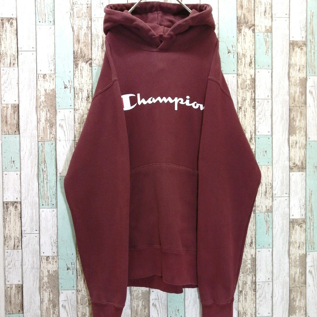 Champion　チャンピオン　パーカー 2