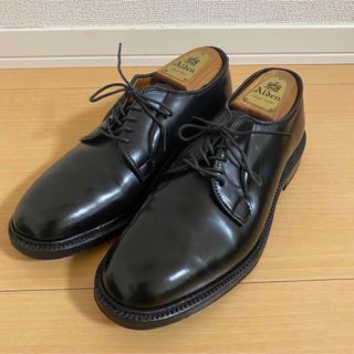 Alden - 【極上品】オールデン コードバン 9901 alden プレーントゥ ...