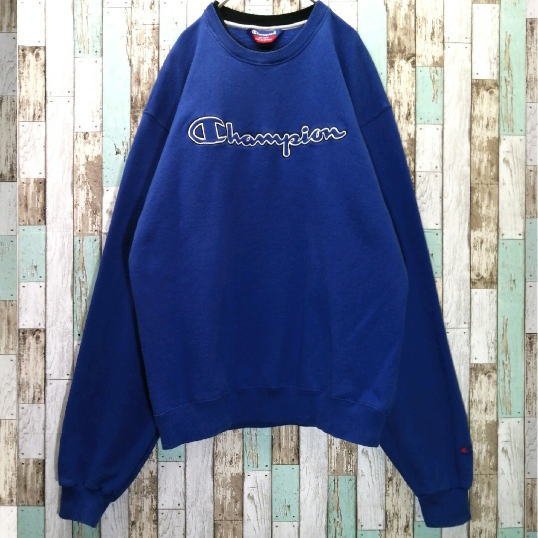 Champion　チャンピオン　スウェット