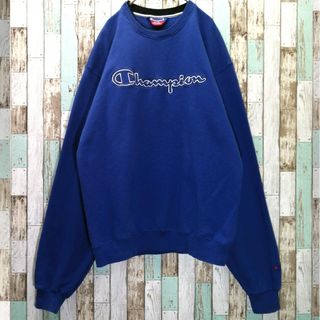 チャンピオン(Champion)のChampion　チャンピオン　スウェット(スウェット)