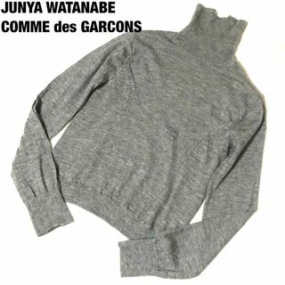 ジュンヤワタナベコムデギャルソン ニットセーターの通販 94点 | JUNYA