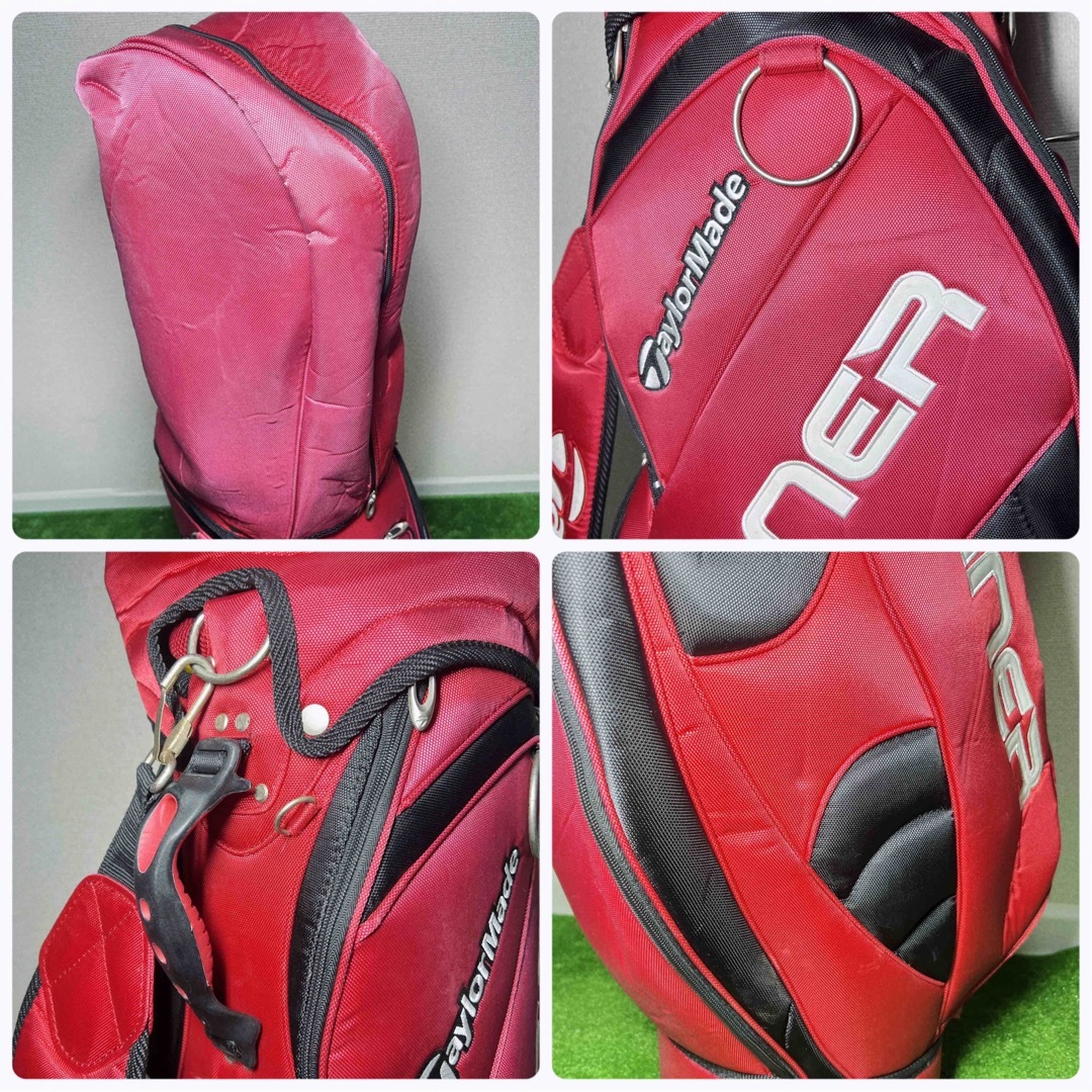GH70 ゴルフクラブセット TaylorMade テーラーメイドメンズ 右利き-www