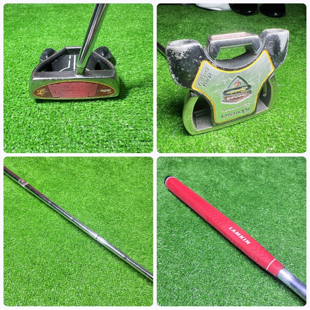 TaylorMade - GH70 ゴルフクラブセット TaylorMade テーラーメイド