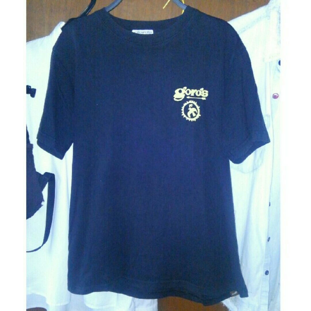 ゴローズ　イーグルプリントTシャツ メンズのトップス(Tシャツ/カットソー(半袖/袖なし))の商品写真