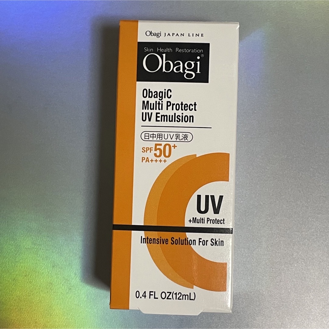 Obagi(オバジ)のObagiC multi protect UV Emulsion コスメ/美容のベースメイク/化粧品(化粧下地)の商品写真