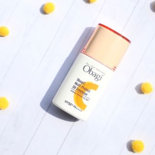 オバジ(Obagi)のObagiC multi protect UV Emulsion(化粧下地)