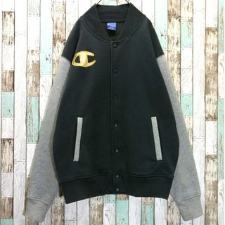 チャンピオン(Champion)のChampion　チャンピオン　スタジャン(スタジャン)