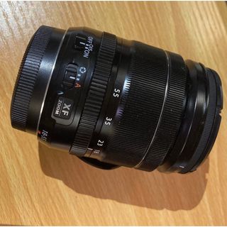 フジフイルム(富士フイルム)のFUJIFILM XF18-55mm F2.8-4 R LM OIS（中古並品）(レンズ(ズーム))