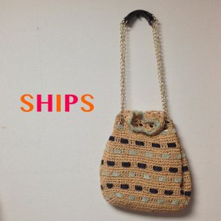 シップス(SHIPS)のゆか♡様専用ページ 2／5までお取り置き(ハンドバッグ)