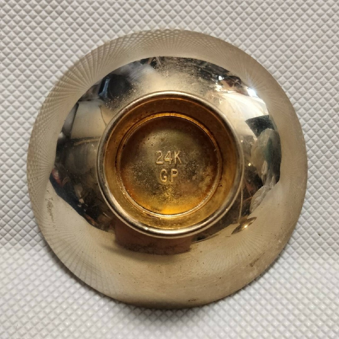 3242 金杯2個セット 24KGP CACTUS-GOLDの通販 by まおー's shop 3242 金杯2個セット 24KGP CACTUS-GOLDの通販 by まおー's shop