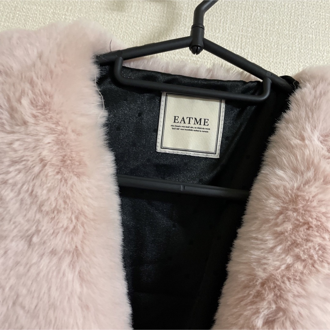 goldfieldstvet.edu.za - EATME コート ファーコート ショートコート