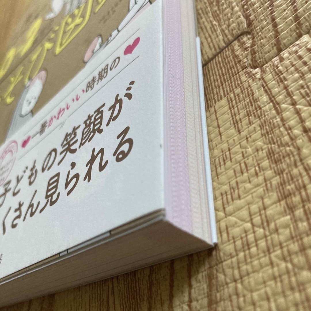 心と体がのびのび育つ０～２歳児のあそび図鑑 エンタメ/ホビーの雑誌(結婚/出産/子育て)の商品写真