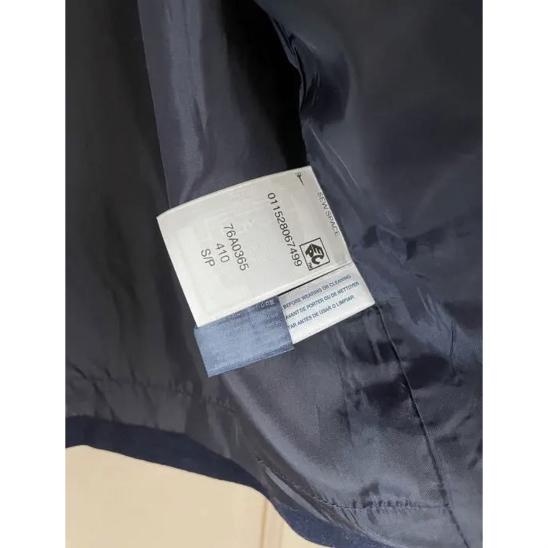 TOMMY HILFIGER トミーヒルフィガー アウタージャケット ピーコート