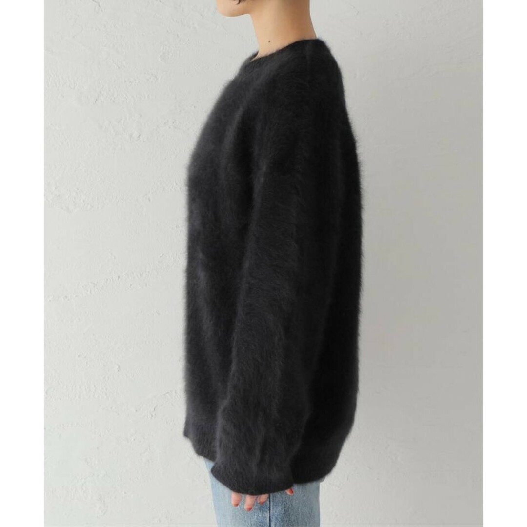 新品 22AW DUET クルーネックセーター