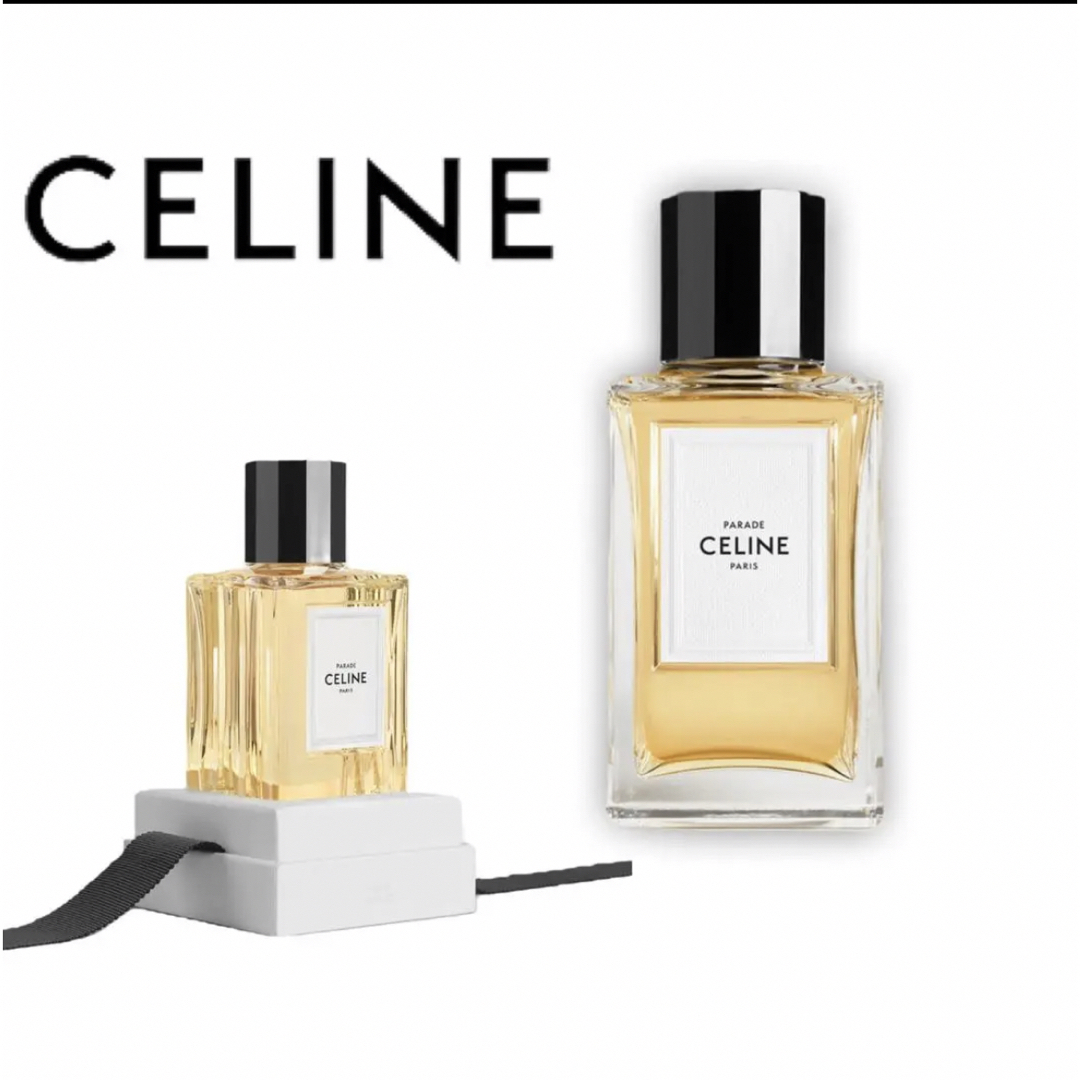 CelineセリーヌPARADE パラード オードパルファム 100 ML