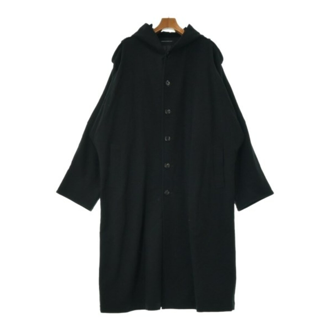 yohji yamamoto POUR HOMME コート（その他）