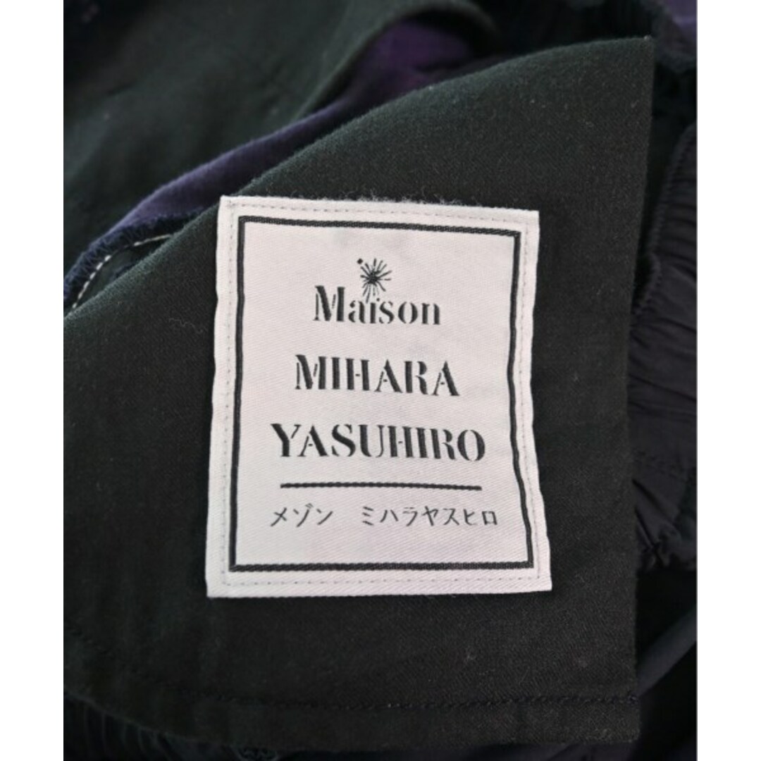 Maison MIHARA YASUHIRO パンツ（その他） 46(M位) 【古着】【中古】