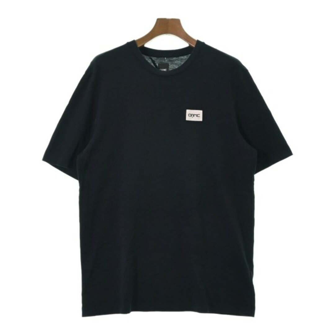 OAMC オーエーエムシー Tシャツ・カットソー M 黒