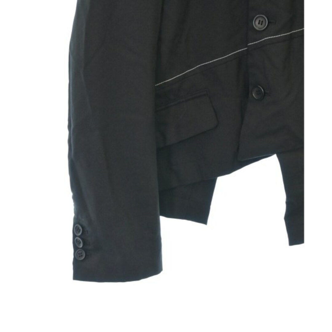 BLACK COMME des GARCONS - BLACK COMME des GARCONS カジュアル