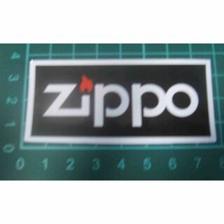 薔薇のシッポ　運吸収用携帯容器 ZIPPO