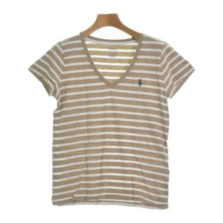 ポロラルフローレン(POLO RALPH LAUREN)のPolo Ralph Lauren Tシャツ・カットソー S 【古着】【中古】(カットソー(半袖/袖なし))