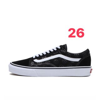 ヴァンズ(VANS)のノベルティ付き！即日配送！BUMP OF CHICKEN × Vans(スニーカー)