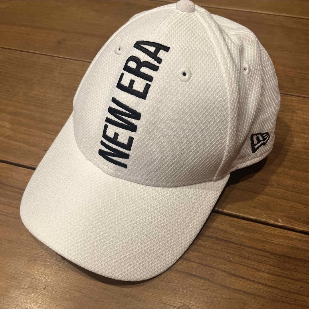 NEW ERA(ニューエラー)の専用出品　ニューエラ【ゴルフ】 9FORTY バーチカルロゴ スポーツ/アウトドアのゴルフ(ウエア)の商品写真